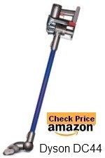 Dyson DC44 Vs DC59