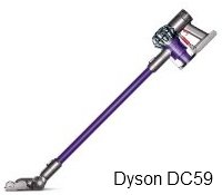 Dyson DC59