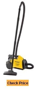 Eureka Mighty Mite Canister Vacuum 3670G