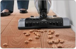 best vacuum hardwood floors