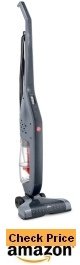 Hoover Corded Cyclonic Stick Vacuum, SH20030
