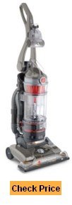Hoover WindTunnel MAX Pet Plus Bagless Upright UH70605