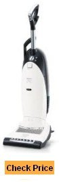 Miele S7260 Cat & Dog Vacuum