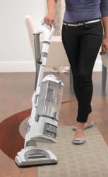 shark navigator for tiled floors