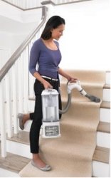 Shark Navigator Lift-Away Professional Upright
