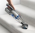best stair vacuum