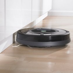 iRobot Roomba
