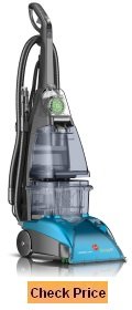 Hoover SteamVac Carpet Cleaner with Clean Surge F5914900