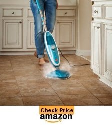 Hoover TwinTank Disinfecting hard floor Steam Mop - WH20200