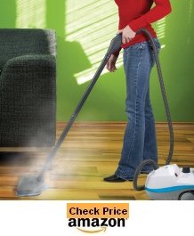 Steamfast SF-370 Multi-Purpose tile Steam Cleaner
