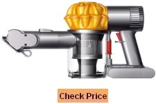 Dyson V6 Top Dog Handheld Vacuum