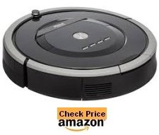 Roomba 880