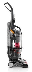 Hoover WindTunnel 3 Pro Pet Bagless Upright Vacuum, UH70931PC side