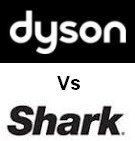 Shark Vs Dyson