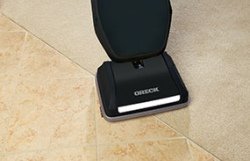 Oreck Classic Heritage Bagged Vacuum, U3840HHS