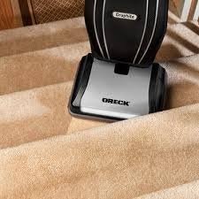 Oreck Graphite Upright Vacuum, U4300H2BS