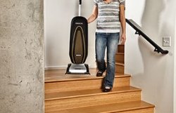 Oreck insight lightweight