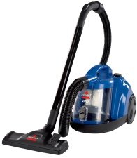 Bissell Zing Bagless Canister Vacuum