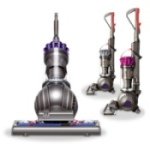 dyson pet vacuum
