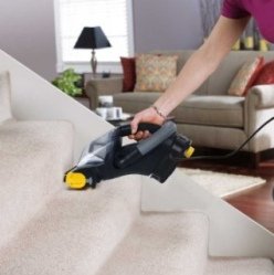 Eureka RapidClean Step Handheld Vacuum 41A