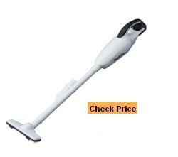 Makita BCL180W 18-Volt Cordless Stick Vacuum