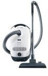 Miele S2121 Olympus Canister Vacuum Review