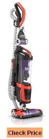 Dirt Devil Razor Pet Steerable Bagless Upright Vacuum UD70355B