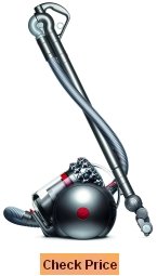 Dyson Cinetic Big Ball Animal Canister Vacuum Cleaner