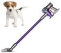 pet hair vacuum