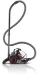 Dirt Devil SD40050 Dash Bagless Canister Review