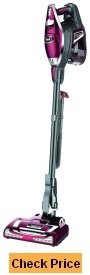 Shark Rocket TruePet Ultra-Light Upright HV322 Stick Vacuum