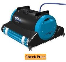 Dolphin 99996323 Dolphin Nautilus Robotic Pool Cleaner