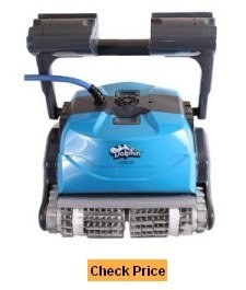 Dolphin Oasis Z5 Robotic Pool Cleaner