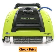 Dolphin Primal X3 Robotic Cleaner