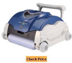 Hayward RC9740 SharkVac Robotic Pool Cleaner