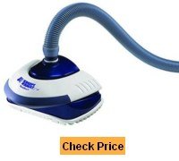 Pentair GW7900 Automatic Pool Cleaner for Kreepy Krauly SandShark Inground Swimming Pool