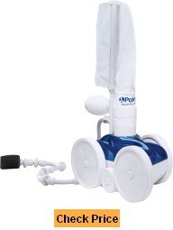 Polaris Vac-Sweep 280 Pressure Side Pool Cleaner