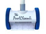 The Poolcleaner 896584000013 2X Suction Pool Cleaner Review