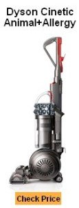 Dyson Cinetic Big Ball Animal Plus Allergy