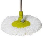 Mopnado Spin Mop Review