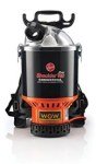 Hoover Commercial C2401 Shoulder Vac Pro Backpack Vacuum Review