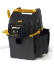 WORKSHOP WS0501WM Portable Wall Mount Wet Dry Shop Vacuum Review