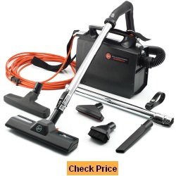 Hoover CH3000 - Commercial Portapower Vacuum Cleaner