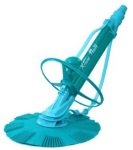 best pool vacuum