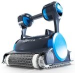 dolphin premier robotic pool cleaner