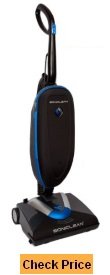 Soniclean Galaxy Combo Vacuum