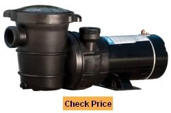 Doheny's Replacement Pool Pump for Above Ground Pools