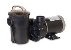 Pool Pump Above Ground