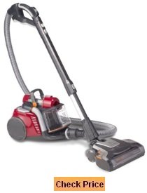 Electrolux UltraFlex Canister Vacuum
