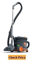 Hoover Commercial CH32008 Hush Tone Canister Vacuum